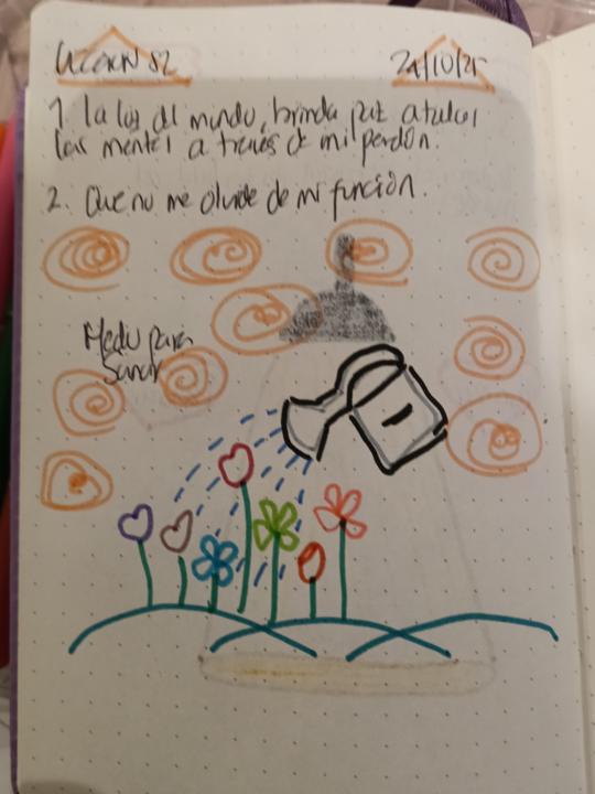 Lección 82❤️ UCDM