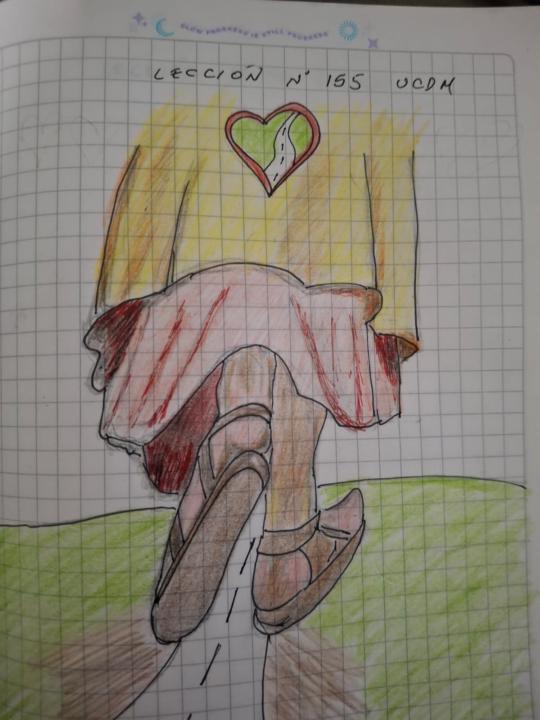 LECCIÓN N° 155 UCDM