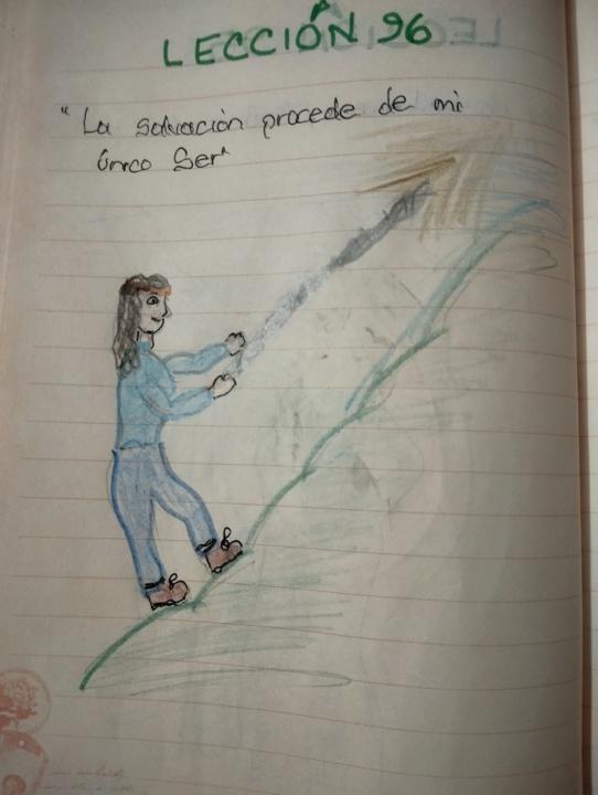 LECCIÓN 96