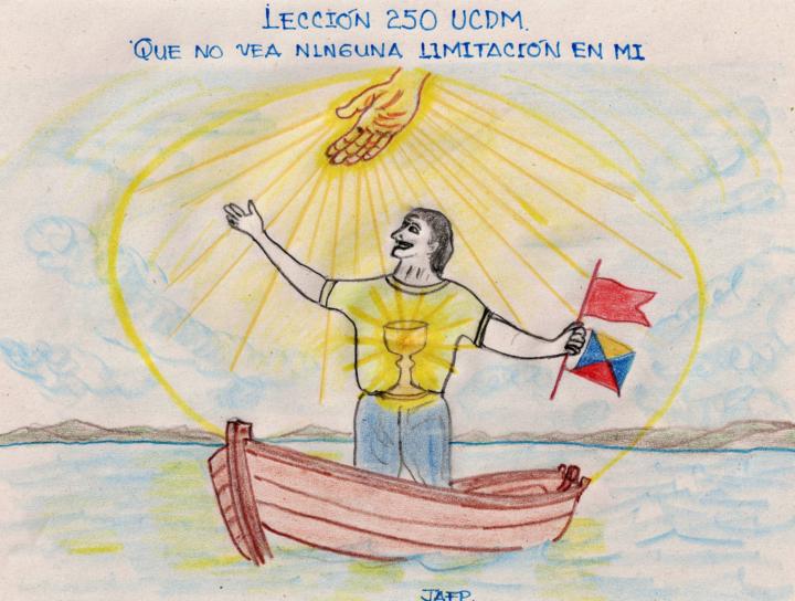 LECCION 250 UCDM