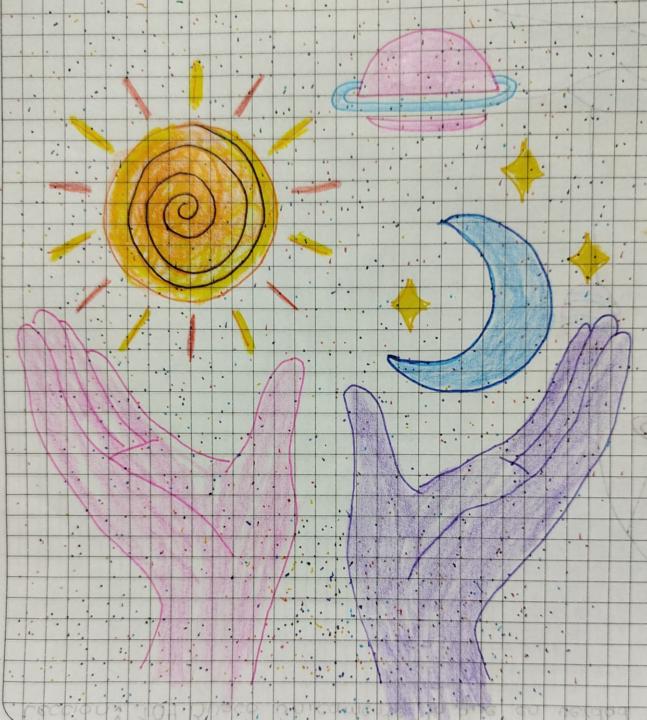 Lección 103 Dios al Ser Amor, también es felicidad.