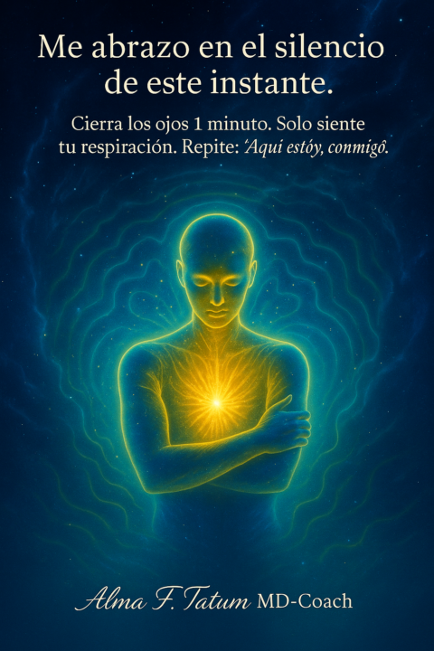 ATENCIÓN AL SILENCIO 
