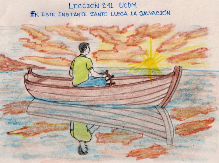 LECCION 241 UCDM