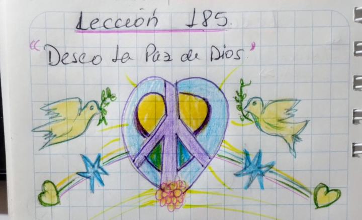 Lección 185
