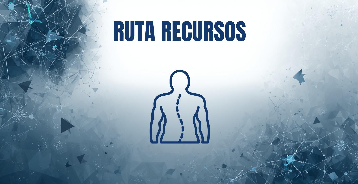 Ruta Metanoia - Recursos