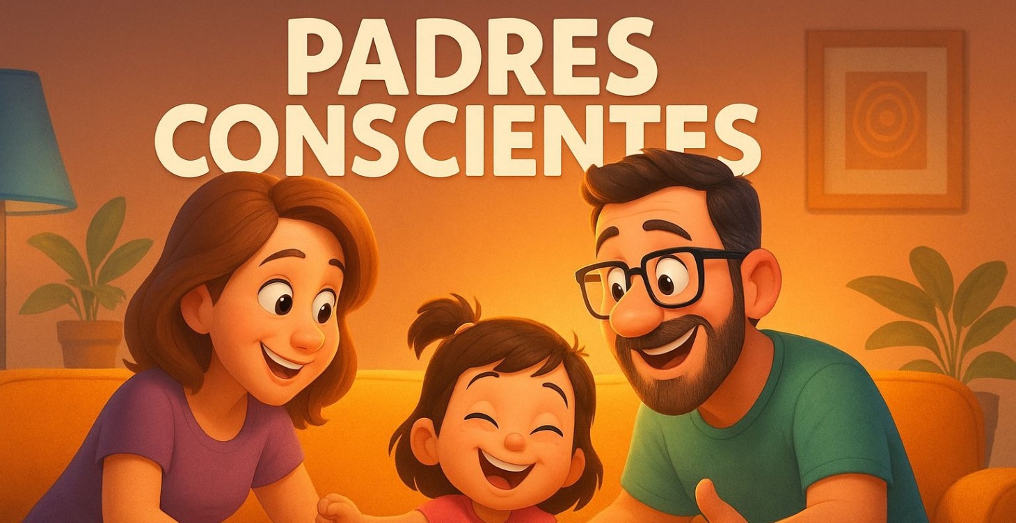 PADRES CONSCIENTES