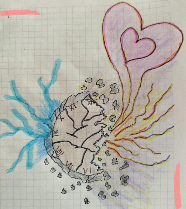 Lección 140  La salvación es lo único que cura 