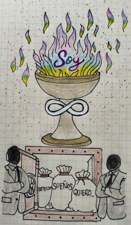 Lección 153 En mi indefensión radica mi seguridad. 