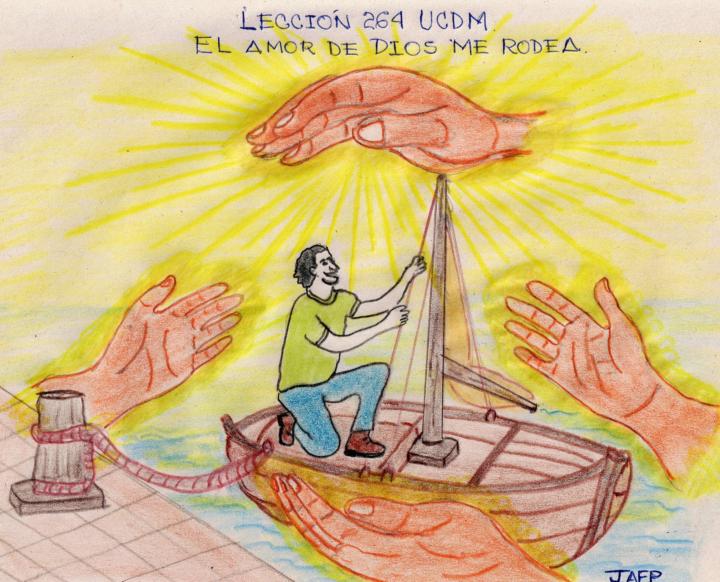 LECCION 264 UCDM
