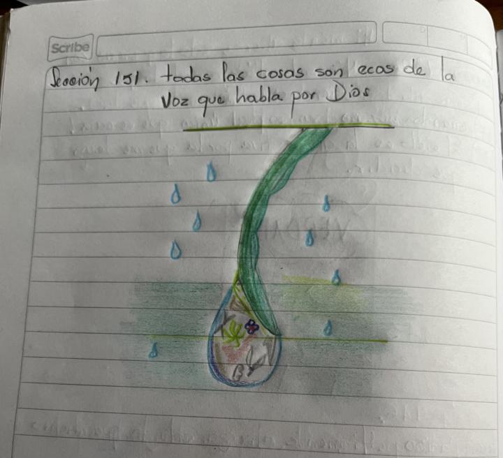 Lección 151 de UCDM 