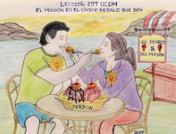 LECCION 297 UCDM
