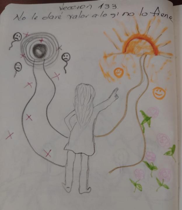 LECCION 133 NO LE DARE VALOR A LO QUE NO LO TIENE🤩