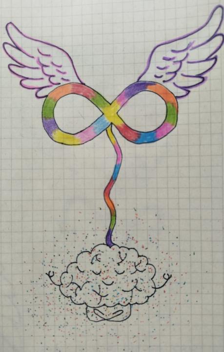 Lección 143 Repaso 125 y 126. Mi mente alberga sólo lo que pienso con Dios. 