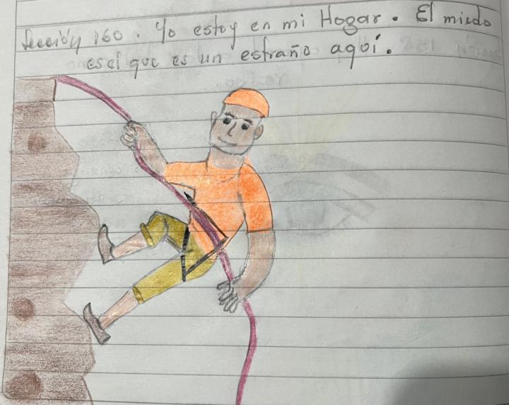 Lección 160 de UCDM 