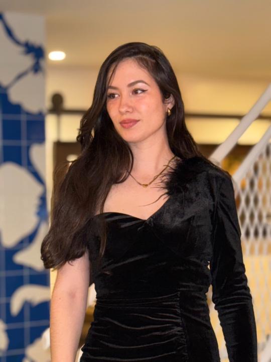 Daniela Hernández