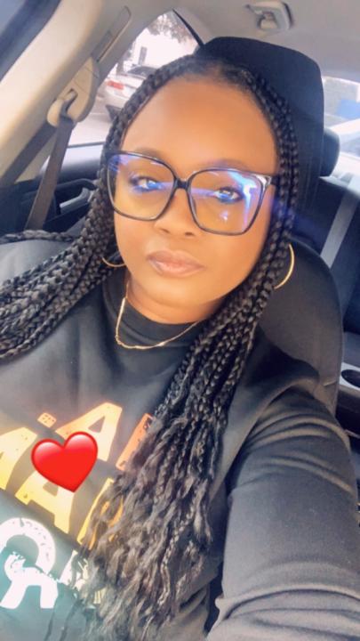 Tamika Dally