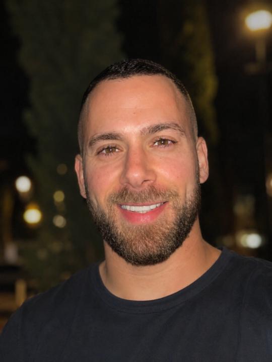 Daniel Salomon