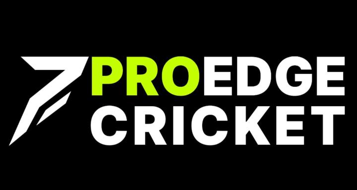ProEdge Cricket