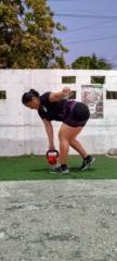 Angelica Ruiz