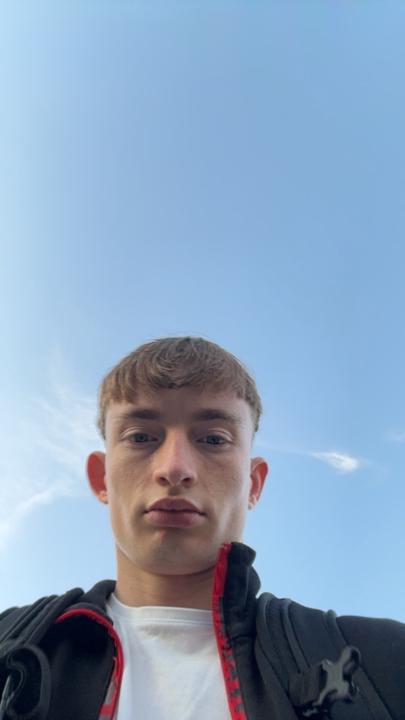 Jack Winberg