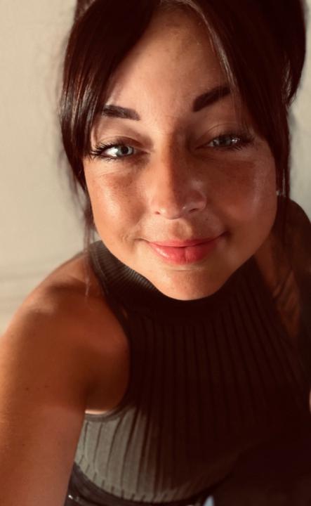 Sara Nürnberger