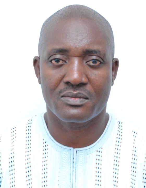 Gani Okesanjo