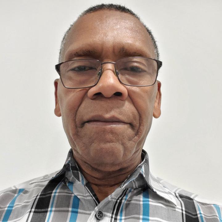 Joseph Paisible