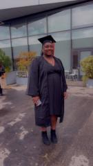 Zainabou Gassama