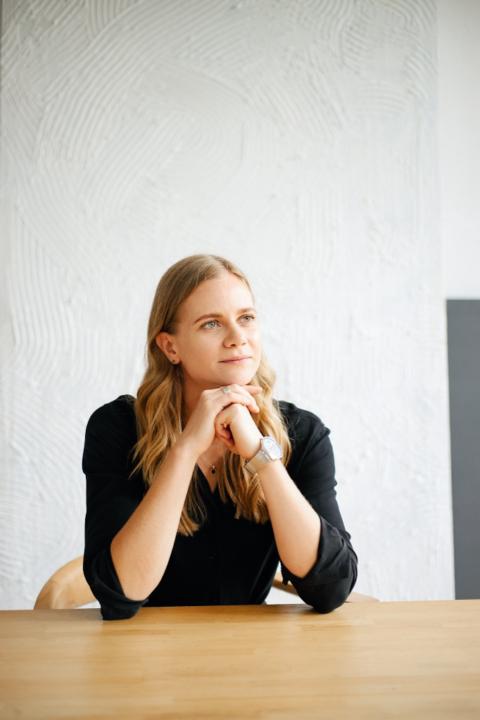 Anna Tomilova