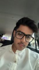 Ridham Bansal