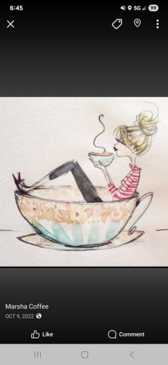 Marsha Coffee