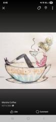 Marsha Coffee