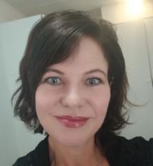 Leticia Van Wyk