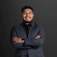 Leonel Serrano Gaspar