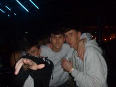 Mark McDermott