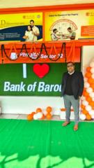 Sandeep Nunwal