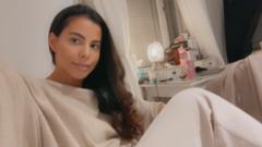 Yasmine Harek