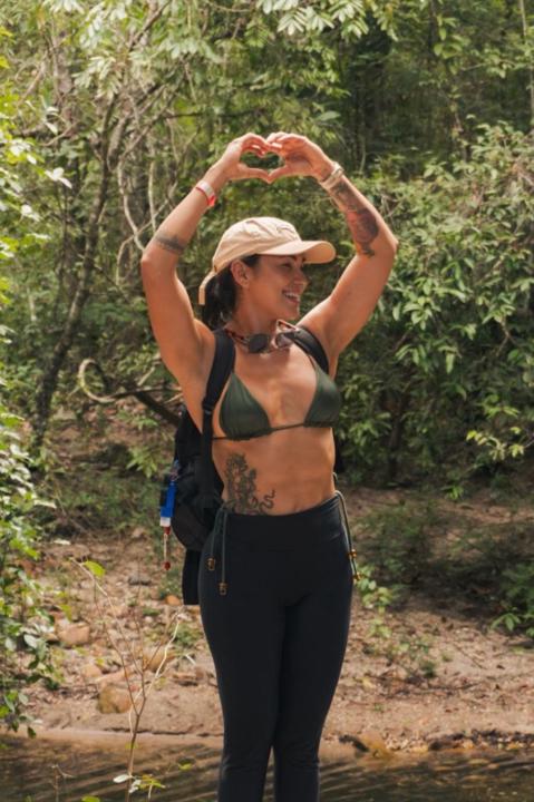 Michelle Macedo