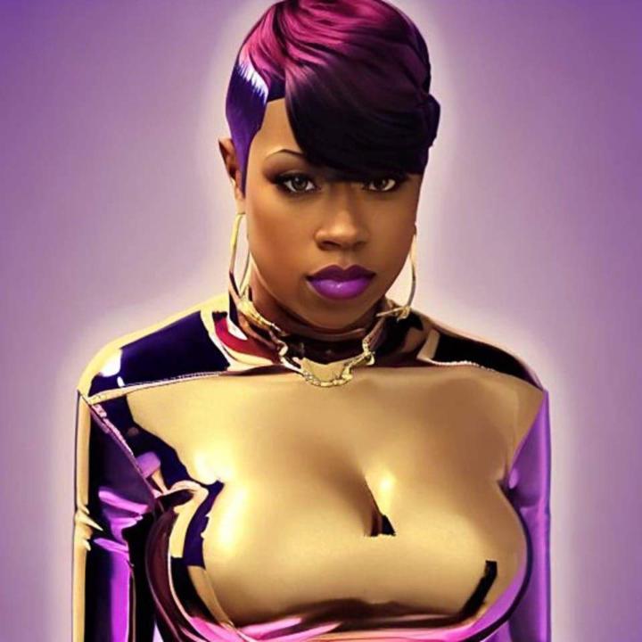 Latasha Sharp