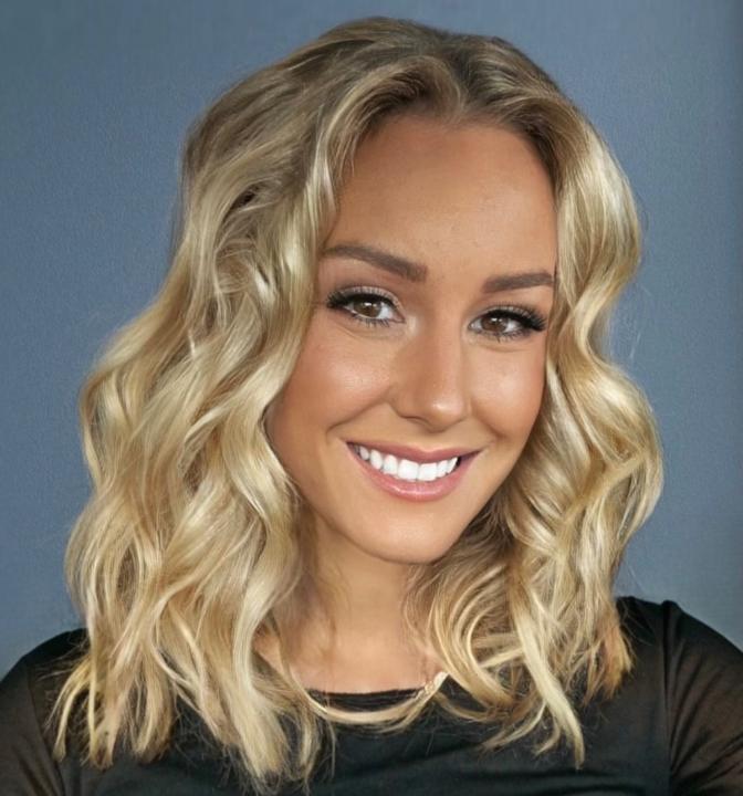 Jenny Vanderheiden