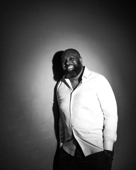 Kofi Pemberton