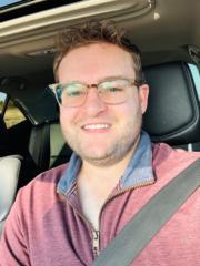 Andrew Bolton-Visosky