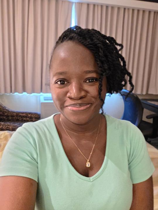 Opemipo Akinyinka