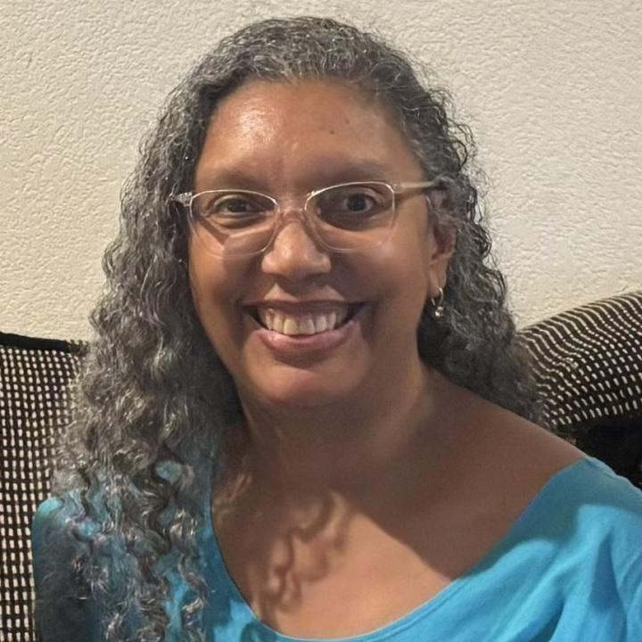 Richelle Bishop
