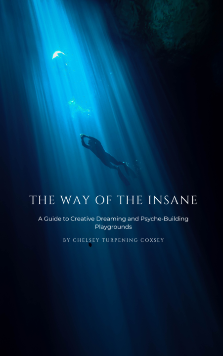 Exclusive Drop: The Way of the Insane OUT NOW for My Psychonauts—Just $33!