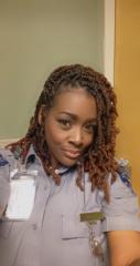 Elisia Mike