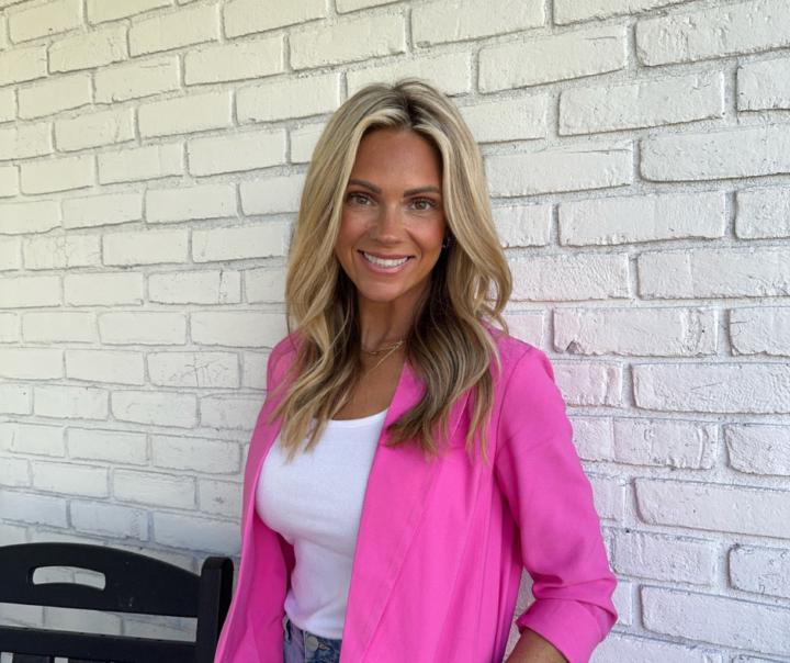 Tabitha Alexander