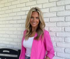 Tabitha Alexander