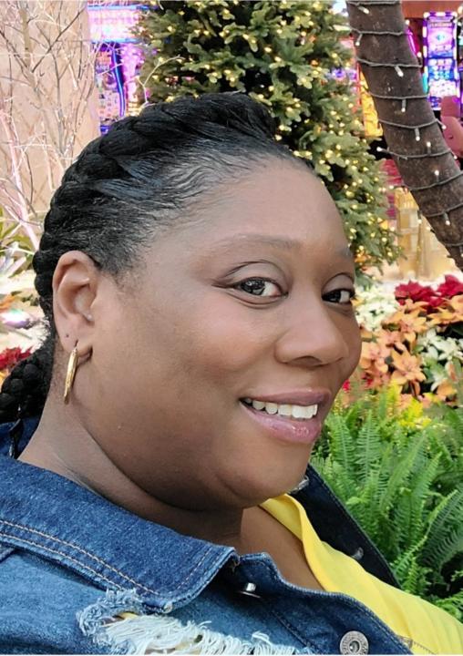 Sharletta Spivey