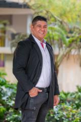 William Rodriguez